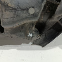 Spoiler Protetor Parachoque Mercedes C200 2012  M14607
