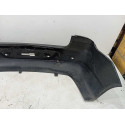 Parachoque Traseiro Chevrolet Cobalt 2017 2020  52122503