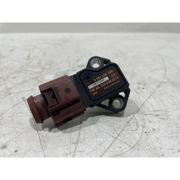 Sensor Map Audi A5 2.0 Tfsi 2012 2013 2014 0261230209 C12187
