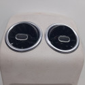 Console Central Mercedes A200 2019 C9724