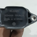 Bobina Ignicao March Versa Kicks 224485ra0a  Unidade M10313