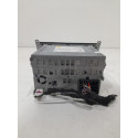 Rádio Audi A5 A4 2010 2011 2012 8r1035195b Cod3785