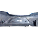Parachoque Traseiro Chevrolet Onix 2017 2020 2bm2580300