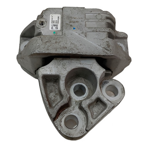 Coxim Motor Lado Direito Jeep Compass Flex 2020 00534160110