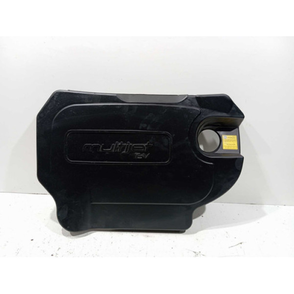Tampa Cobertura Motor Jeep Compass Renegade Fiat Toro Diesel