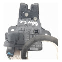 Fechadura Tampa Traseira Chevrolet Cruze 2012 2014 C5965