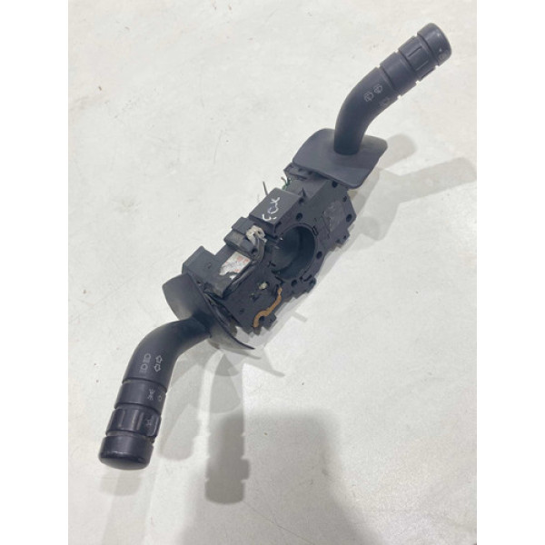 Chave De Seta Gol G5 Fox Voyage 2008 A 2012 Cod3142