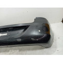 Parachoque Traseiro Chevrolet Cobalt 2017 2020  52122503