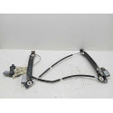 Máquina Vidro Chevrolet Camaro 2010 2011 2012 2013 Esquerdo