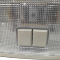 Luz Teto Cortesia Chevrolet  Captiva 2008 2009 C9886
