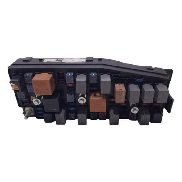 Caixa Fusivel Chevrolet Captiva 2008 2009 C9918