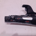 Moldura Painel Mercedes A180 2017 2018 2019 C9890