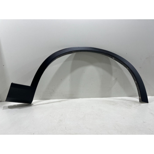 Aplique Alargador Paralama Bmw X3 2014 D.d 51777210081 C8506