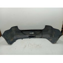 Parachoque Traseiro Chevrolet Cobalt 2017 2020 52122503