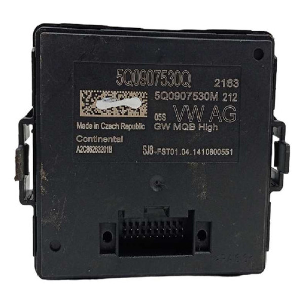 Modulo Gateway Interface Audi A3 2013 2016 5q0907530q