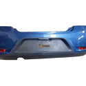 Parachoque Traseiro Chevrolet Onix 2017 2020 2bm2580300