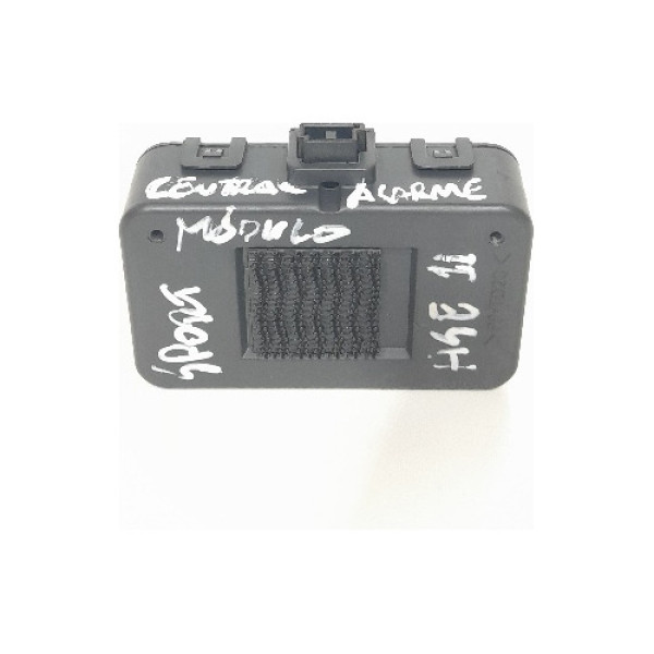 Modulo Central Alarme Land Rover Sport 2010 2011 Cod4522