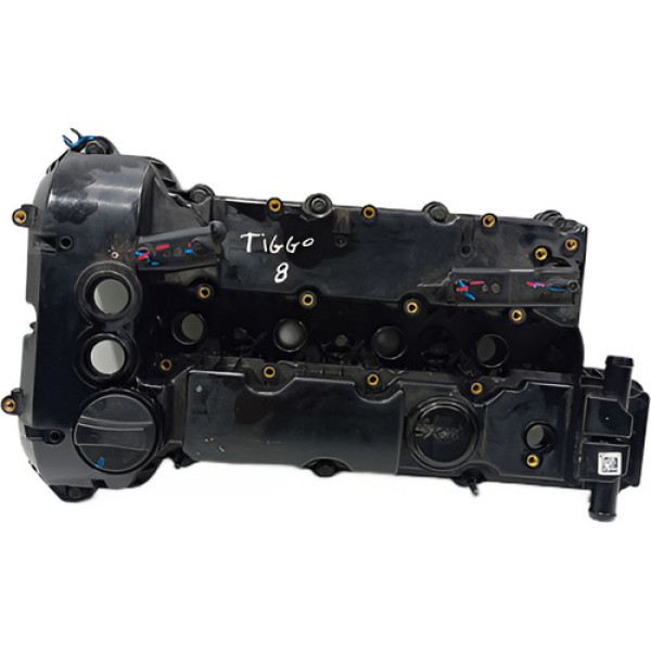Tampa Válvula Cabeçote Chery Tiggo 7 8 1.6 16v F4j161003050