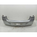 Parachoque Traseiro Chevrolet Cobalt 2016 2019 52125463