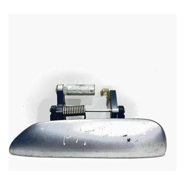 Maçaneta Externa Honda Fit T.e 2009 2010 2011 2012 Cod4974