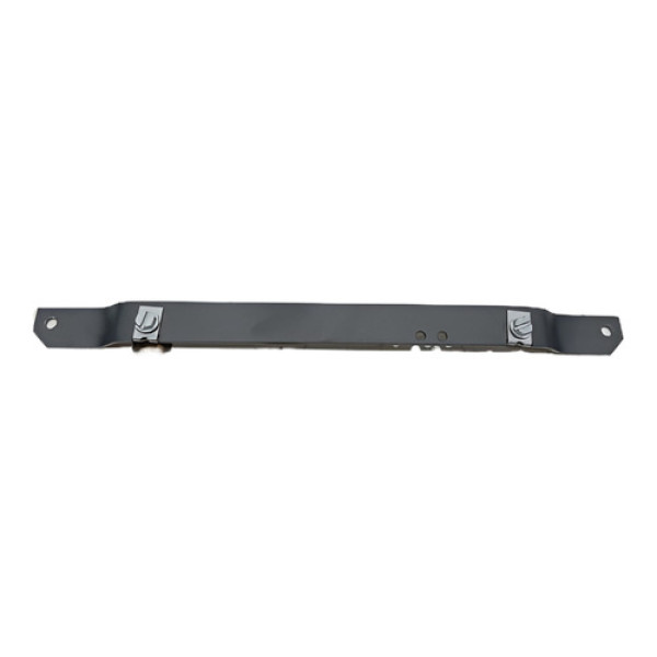 Suporte Placa Tampa Traseira Mercedes C300 2022 2023 2024