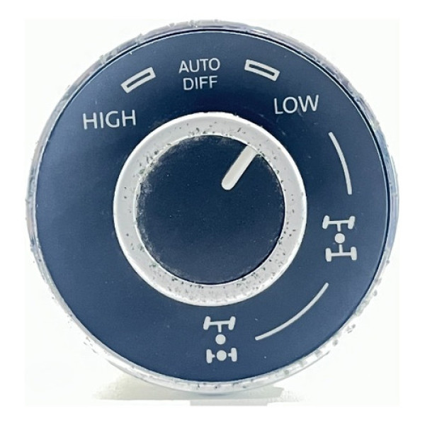 Botao Comando Bloqueio Diferencial Vw Touareg 2010 C6281