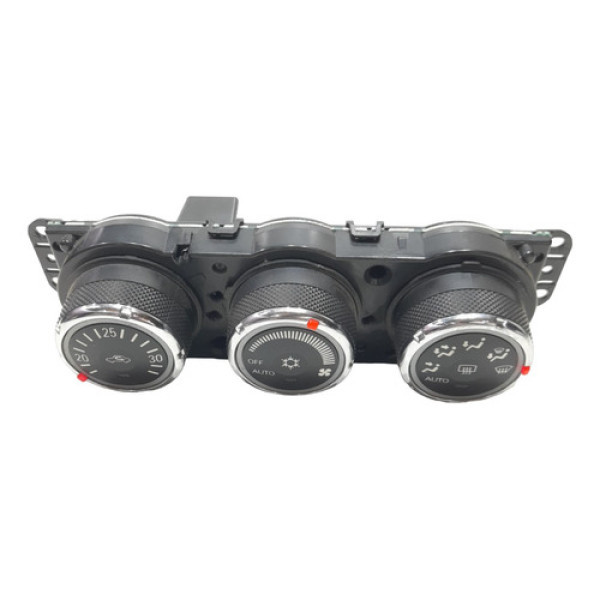 Comando Ar Condicionado Mitsubishi Lancer 2013 2014 C8753
