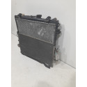 Conjunto Radiador Chevrolet  S10 2015 2016 2017 2018