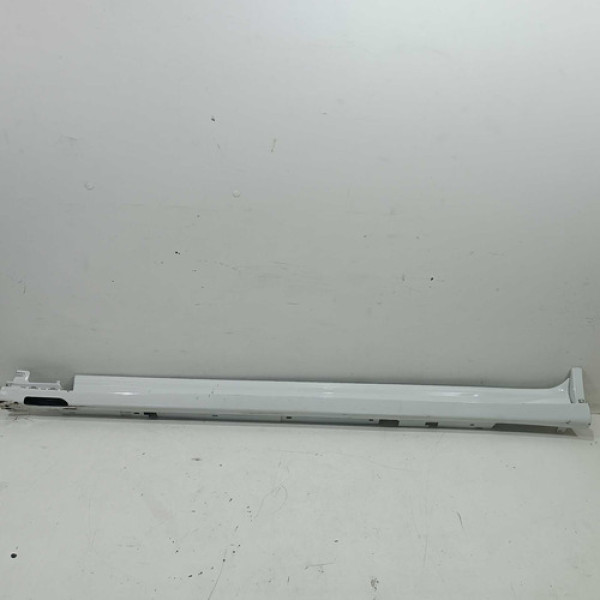 Spoiler Esquerdo Bmw X3 X4 2019 2020 2022 2023 2024 8064807