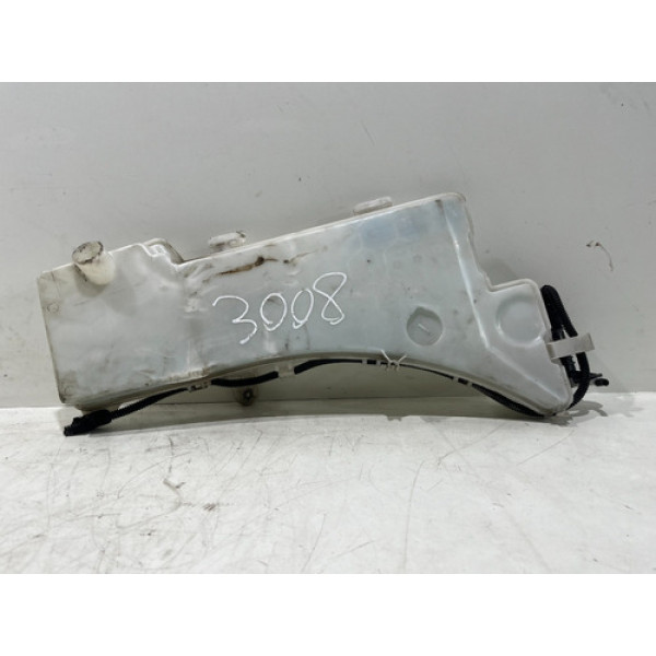 Reservatorio Esguicho Agua Peugeot 3008 9826400780 C10332