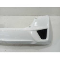  Parachoque Traseiro Honda New Fit 2015 2016 2017