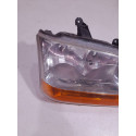Farol Chevrolet S10 2003 2004 2005 2006 Direito