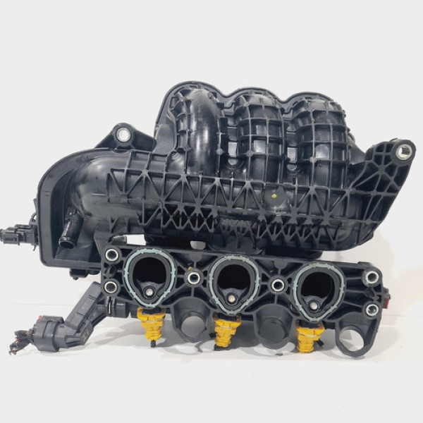 Coletor Admissao Argo Mobi Uno 1.0 3cc 2019 2020 Cod5246