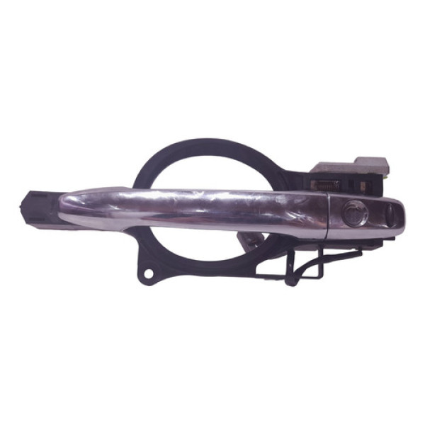 Maçaneta Externa Mitsubishi Asx 2016 Diant Esquerdo C9324