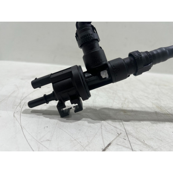 Valvula Canister Bmw X3 X4 2.0 2019 2020 0280142544 C9439