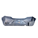 Parachoque Traseiro Chevrolet Onix 2017 2020 2bm2580300