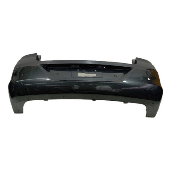 Parachoque Traseiro Chevrolet Cobalt 2017 2020  52122503