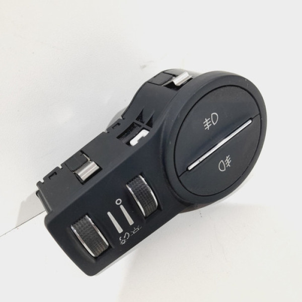 Botao Comando Chave Farol Fiat Toro 2016 2017 2018 C5629