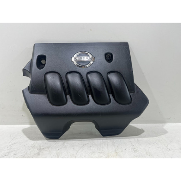 Tampa Capa Motor Nissan Livina 1.8 2012 2013 C9596