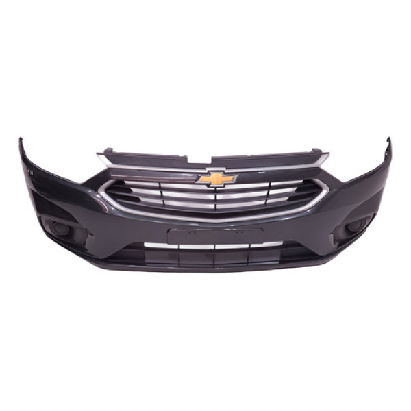 Parachoque Dianteiro Chevrolet Onix 2017 2018 2019 Cod1418