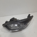 Farol Chevrolet Onix Prisma 2016 2017 2018 Lado Esquerdo C6