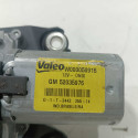 Motor Limpador Traseiro Onix 2014 2015 2016 2017 52035976 