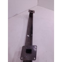 Alma Parachoque Traseiro  Volkswagen Fox 2012  2013 2014