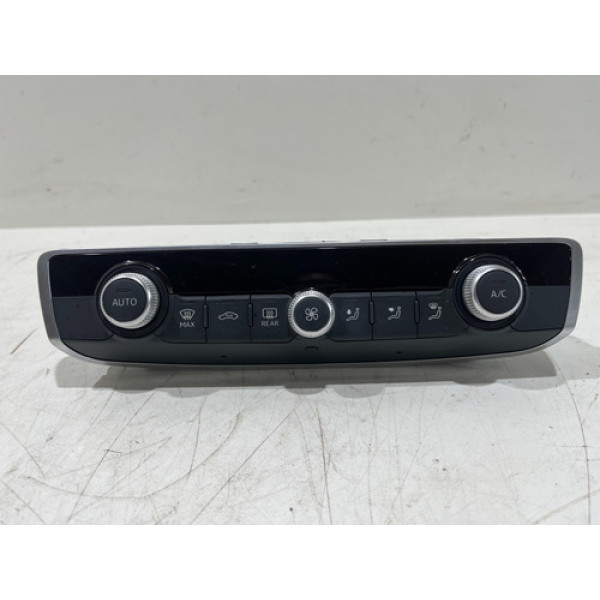 Comando Ar Condicionado Audi Q3 2021 2022 83a820043r C10929