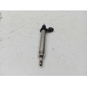 Bico Injetor Mercedes C180 C200 1.6  2016 Á 2020 A2560700187