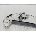 Máquina Vidro Captiva 2007 2014 Traseira Direita M12755