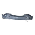 Parachoque Traseiro Chevrolet Captiva 2008 2009 2010 2011 