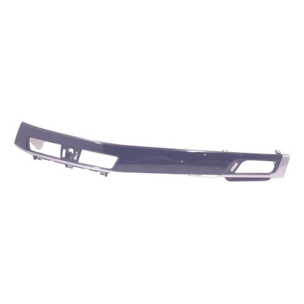 Acabamento Moldura Ar Bmw X1 2018 2019 C7929
