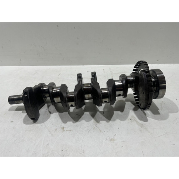 Virabrequim Nissan Kciks Versa Renault Sandero 1.6 C8821