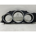 Moldura Painel Instrumento C180 C200 2012 A2046890039 C12467